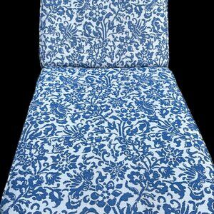 Outdoor Lounge Chair Cushions